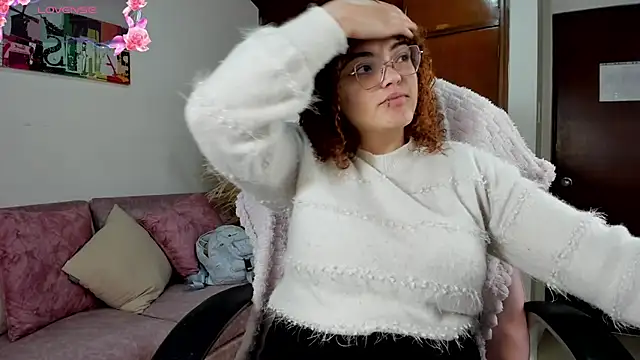 Missbrave1 online show from 11/04/25, 07:17