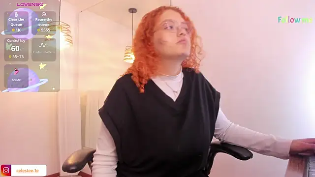 Missbrave1 online show from 03/16/25, 04:12