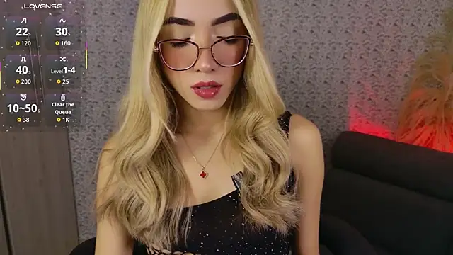 Sarajonnes online show from 03/02/26, 11:17