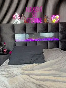 MilaMaaay online show from 02/07/26, 07:22