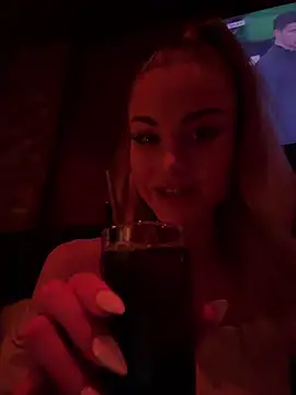 MilaMaaay online show from 03/22/26, 06:09