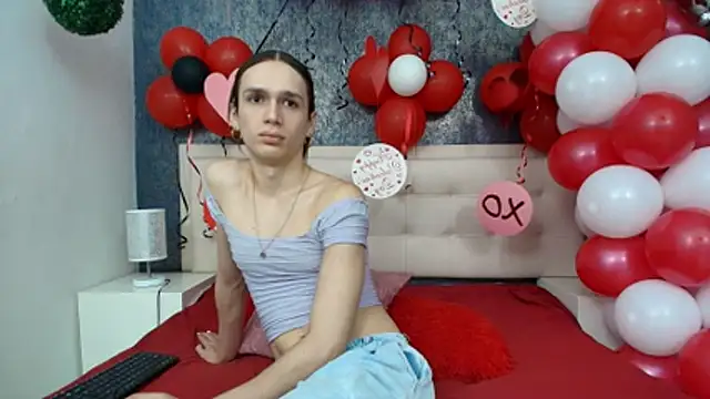 Celestial Queen  online show from 02/12/26, 02:17