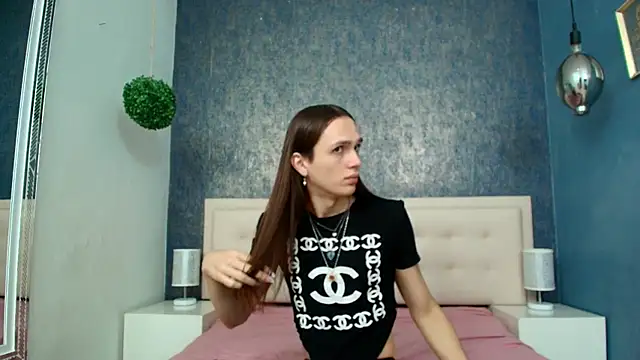 Celestial Queen  online show from 10/14/25, 01:12