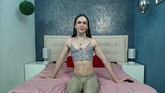 Celestial Queen  online show from 01/07/26, 11:59