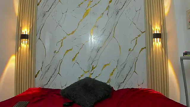 Celestial Queen  online show from 03/15/26, 01:56