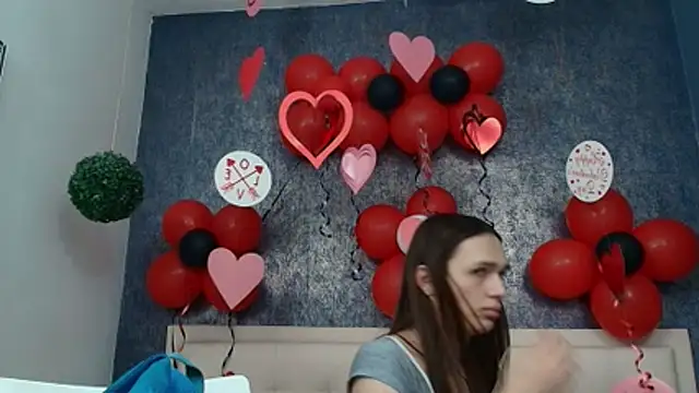 Celestial Queen  online show from 02/11/26, 01:44