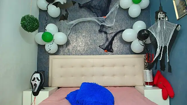 Celestial Queen  online show from 10/30/25, 12:58