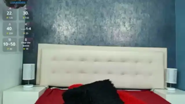 Celestial Queen  online show from 03/23/26, 11:43