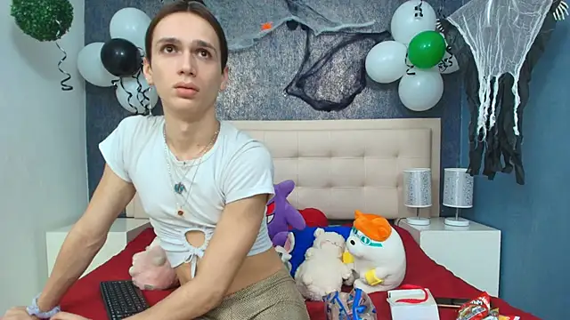 Celestial Queen  online show from 10/23/25, 01:10