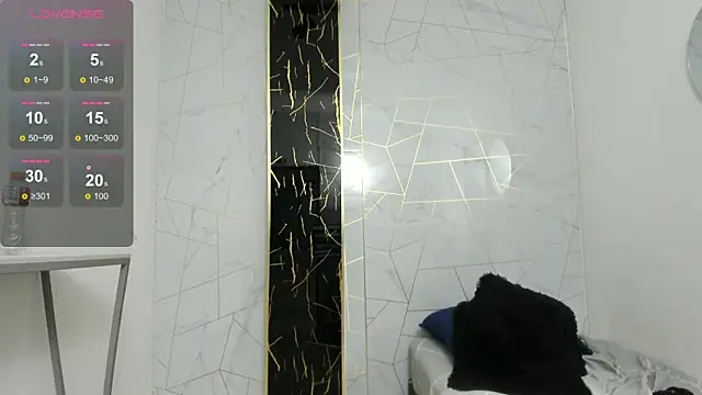 Celestial Queen  online show from 04/16/26, 09:39