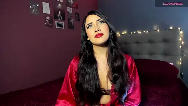 charlotte james0 online show from 01/09/26, 02:40