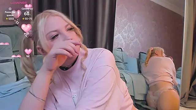 RubyMiaow online show from 12/11/24, 08:07