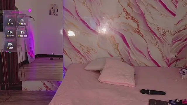 Eimyaniston cute online show from 03/21/26, 01:18