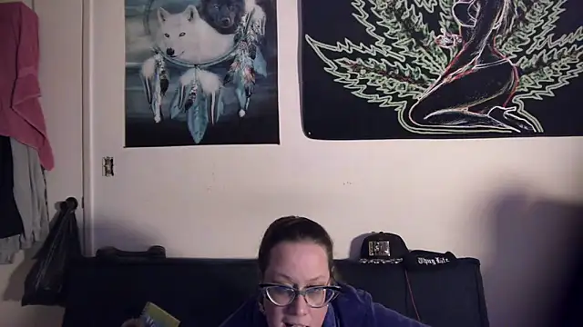 TheGoldenLotus online show from 03/20/25, 07:14