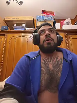 Dikkiduohottt online show from 02/26/25, 11:19