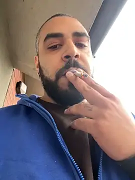 Dikkiduohottt online show from 03/07/26, 03:39