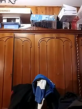 Dikkiduohottt online show from 11/05/25, 03:59