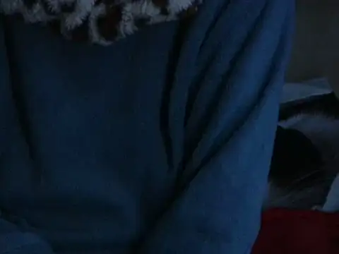 VeneRed online show from 10/13/25, 08:10