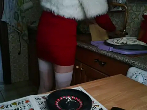 VeneRed online show from 11/01/25, 06:30