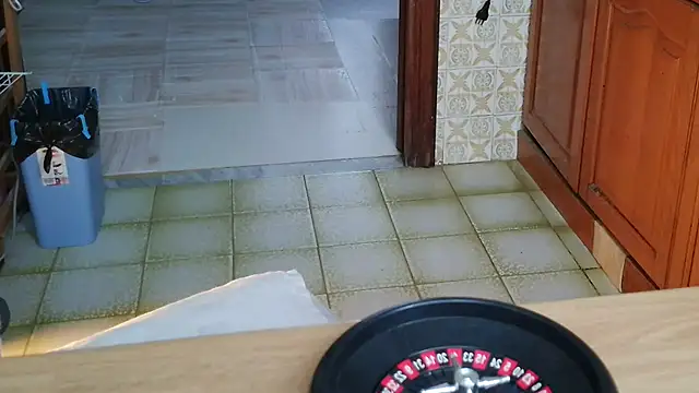 VeneRed online show from 10/29/25, 09:08