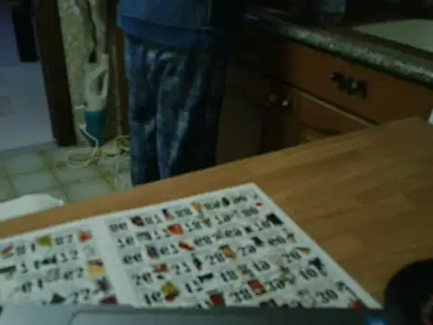 VeneRed online show from 10/18/25, 06:32