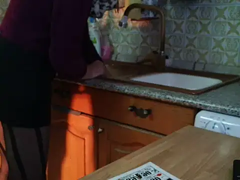 VeneRed online show from 11/08/25, 07:12