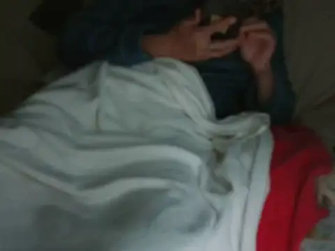 VeneRed online show from 10/19/25, 08:22