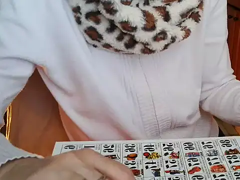 VeneRed online show from 10/08/25, 07:32