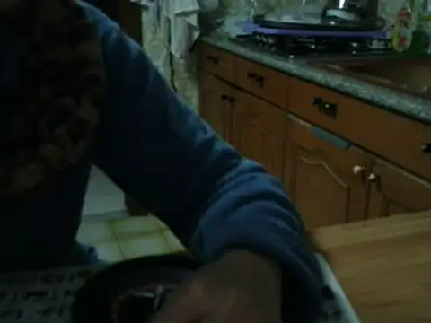 VeneRed online show from 10/16/25, 05:16