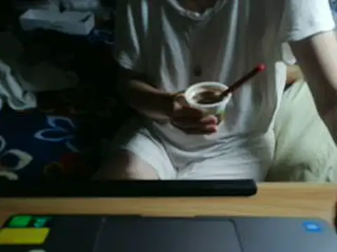 VeneRed online show from 05/31/26, 08:31
