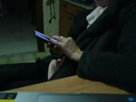 Snapshot of VeneRed chatting on 01/18/26, 07:01 VeneRed online show from 01/18/26, 07:01