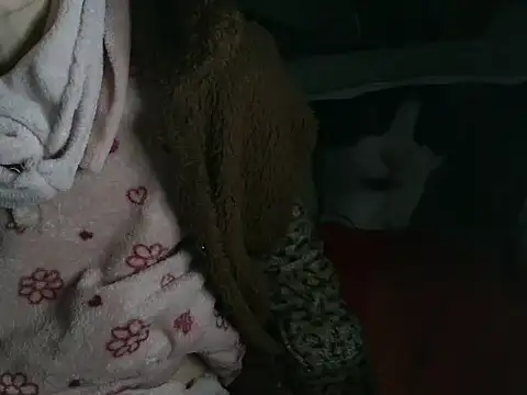 Snapshot of VeneRed chatting on 03/16/26, 09:28 VeneRed online show from 03/16/26, 09:28