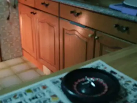 VeneRed online show from 11/19/25, 06:30