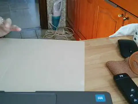 VeneRed online show from 10/19/25, 08:17