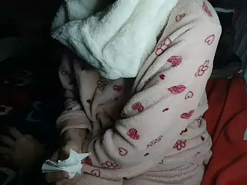 Snapshot of VeneRed chatting on 03/08/26, 06:49 VeneRed online show from 03/08/26, 06:49