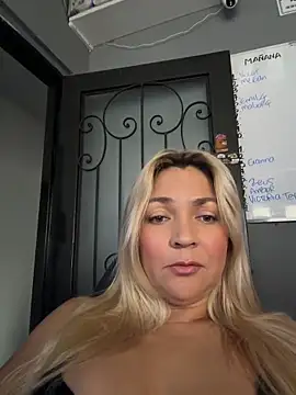 MalorySweet online show from 04/18/26, 11:56