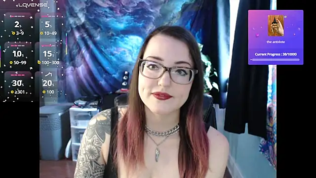 thedaisymoon online show from 05/02/26, 12:27