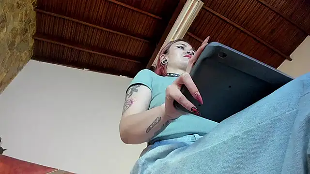 madame ibby online show from 02/07/26, 02:25