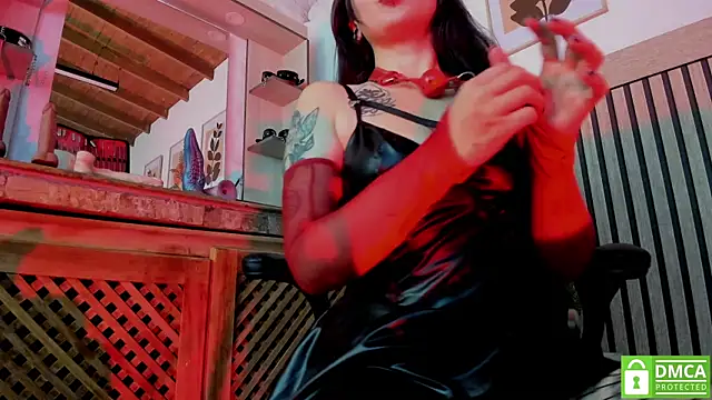 madame ibby online show from 04/12/26, 02:20