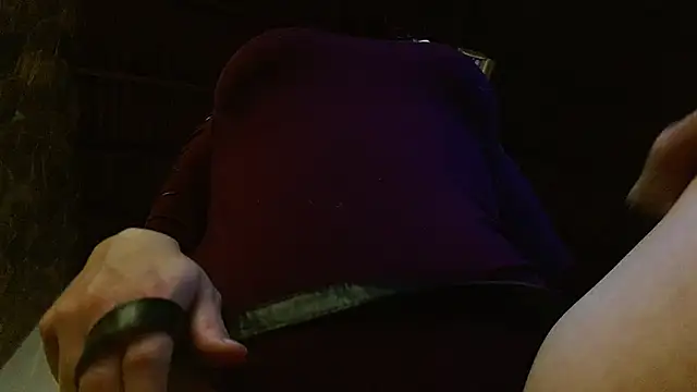 madame ibby online show from 10/21/25, 12:04