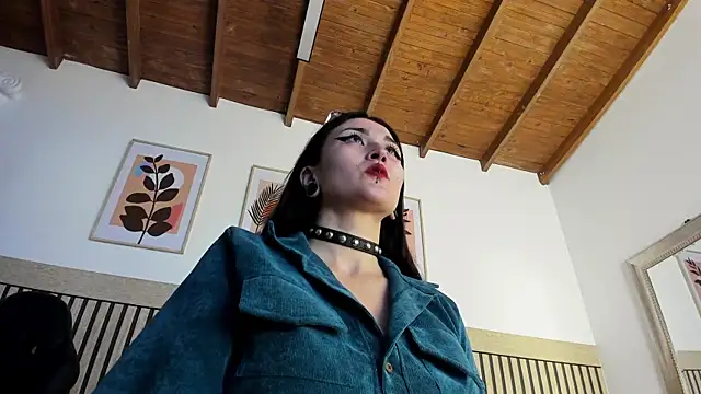 madame ibby online show from 07/09/26, 11:53