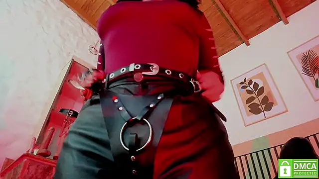 madame ibby online show from 04/07/26, 01:35