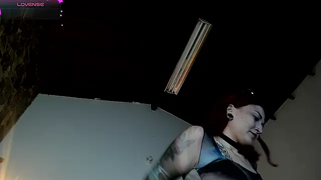 madame ibby online show from 11/26/25, 02:06