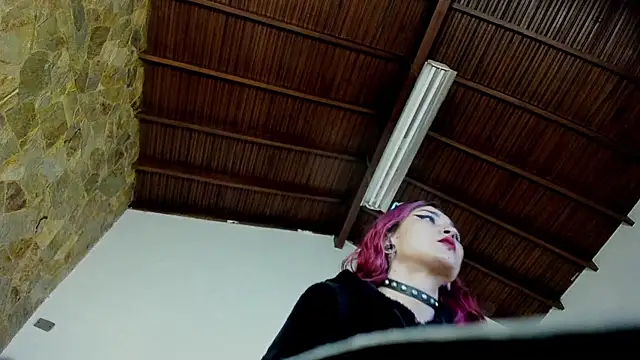 madame ibby online show from 01/17/26, 12:53