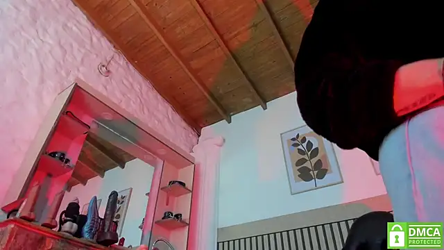 madame ibby online show from 03/31/26, 01:35