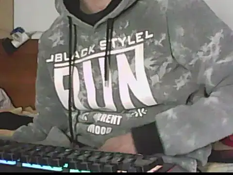 Fundy37 online show from 03/13/26, 06:02