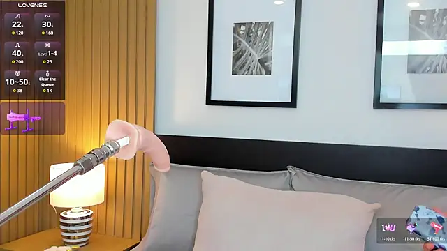 doll bella  online show from 04/15/26, 07:40