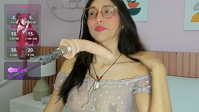 Snapshot of doll_bella_ chatting on 05/23/26, 11:31 doll bella online show from 05/23/26, 11:31