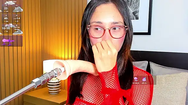 doll bella  online show from 03/19/26, 08:09