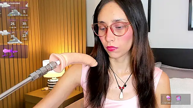 doll bella  online show from 03/24/26, 07:58